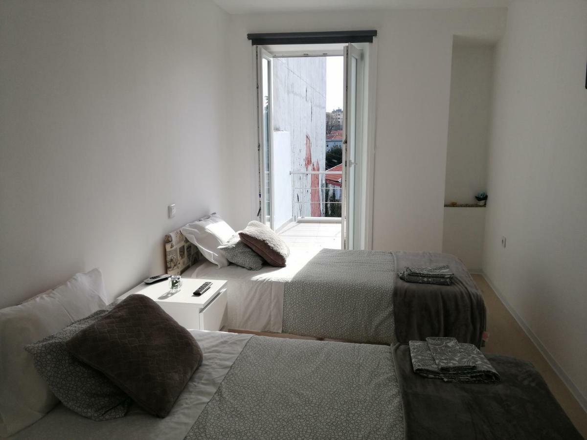 Casa Ventuzelo Lägenhet OOporto Exteriör bild