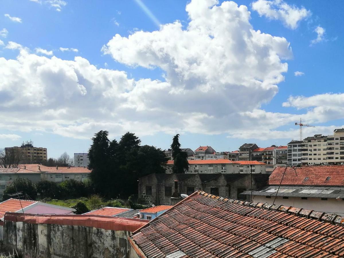 Casa Ventuzelo Lägenhet OOporto Exteriör bild