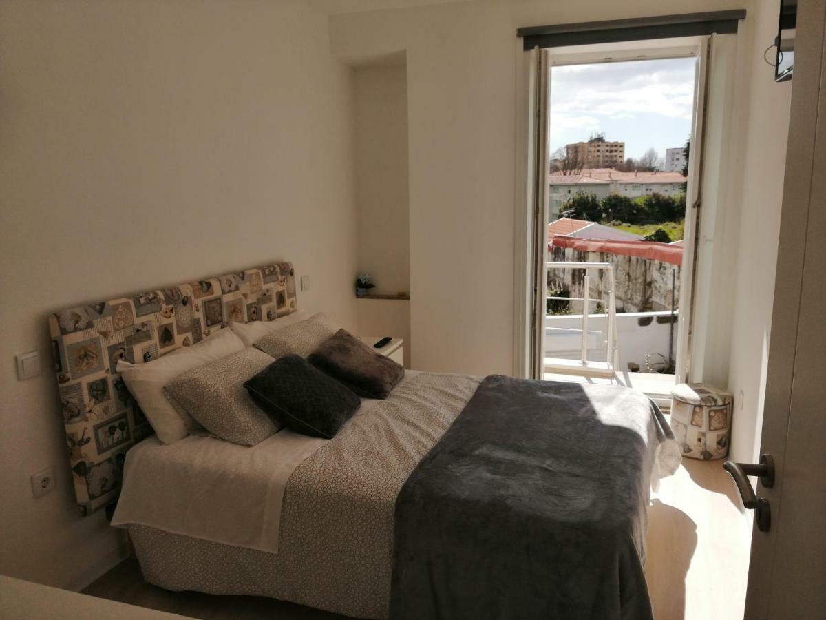 Casa Ventuzelo Lägenhet OOporto Exteriör bild