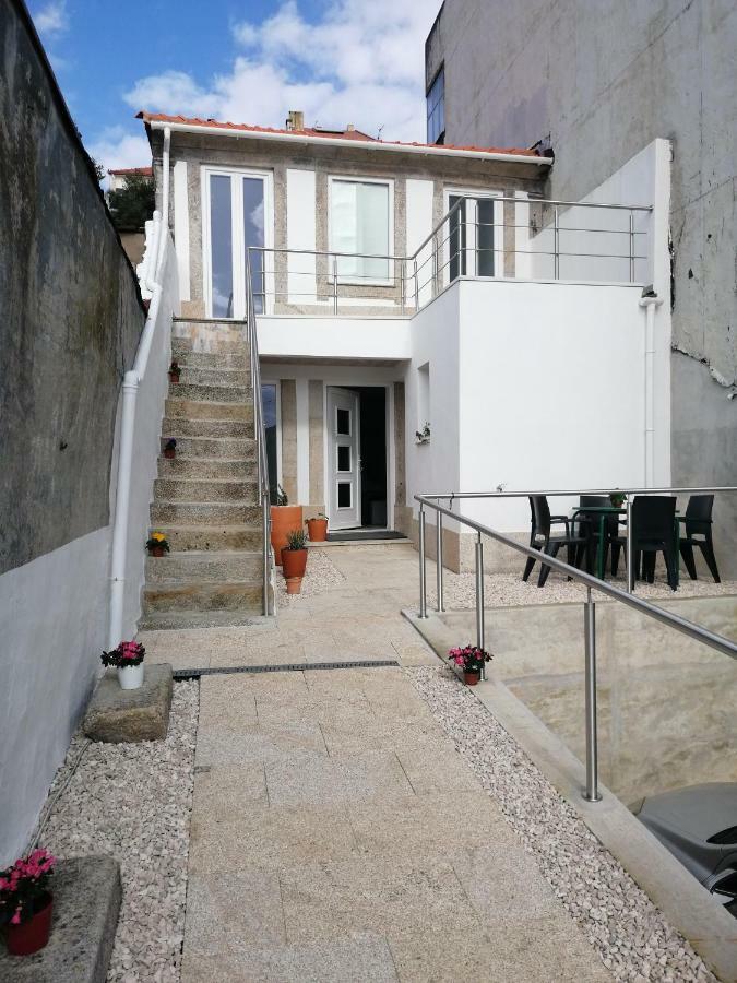 Casa Ventuzelo Lägenhet OOporto Exteriör bild
