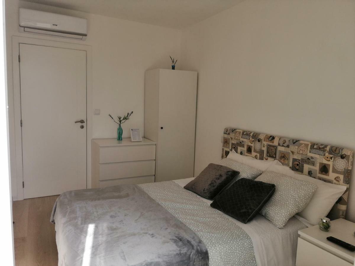 Casa Ventuzelo Lägenhet OOporto Exteriör bild